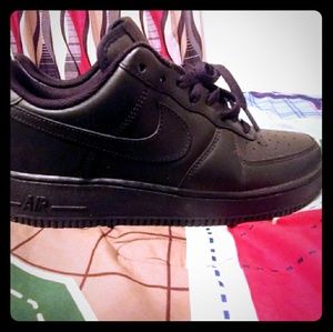 Nike air force 1s